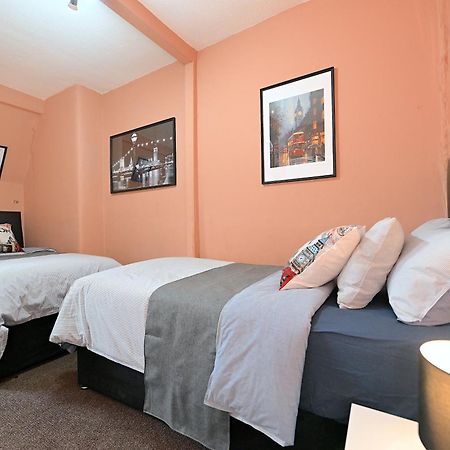 Stunning 3 Bedroom Serviced Flat In North Лондон Екстериор снимка
