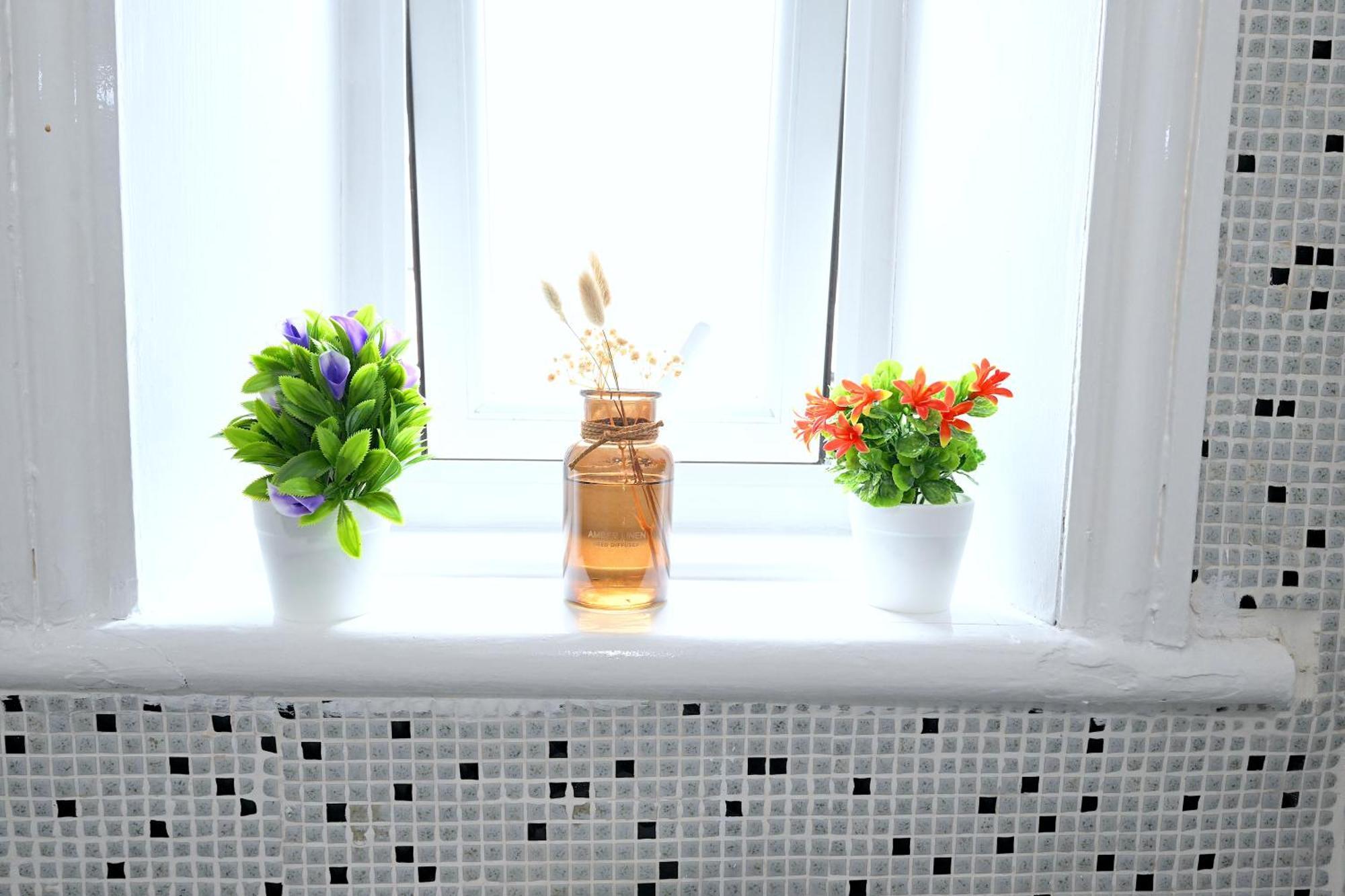 Stunning 3 Bedroom Serviced Flat In North Лондон Екстериор снимка